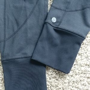 Zella tight jogger style leggings legging pants